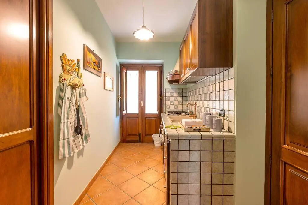 Appartamento The Chic House , Palermo Cir: 19082053C213726 Italia