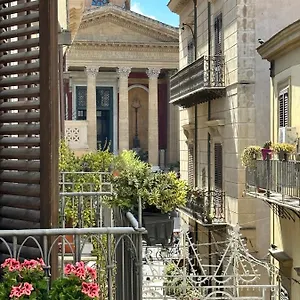 Maison Opéra Palermo