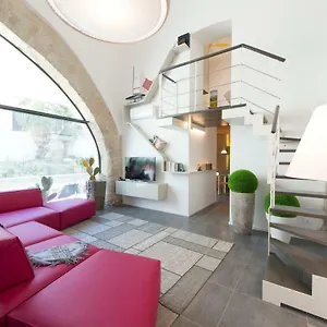 Apartment Gattopardo By Design, Palermo