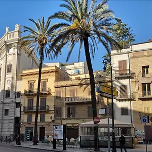 Casetta Fiori Di Loto Palermo