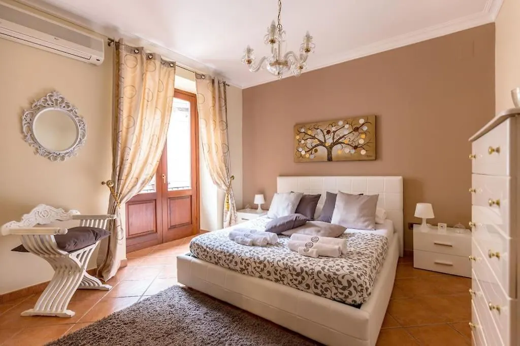 The Chic House , Palermo Cir: 19082053C213726 Apartment Italy
