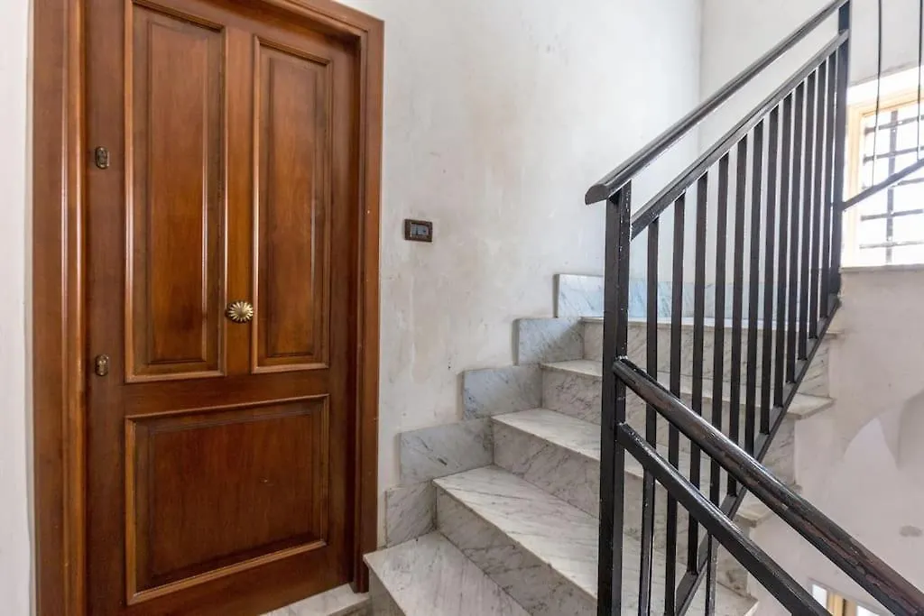 The Chic House , Palermo Cir: 19082053C213726 Apartment