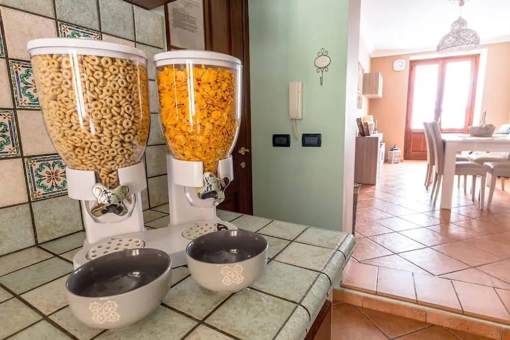 The Chic House , Palermo Cir: 19082053C213726 Apartment