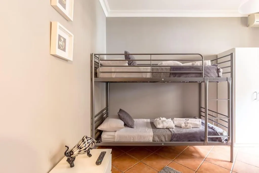 The Chic House , Palermo Cir: 19082053C213726 Apartment