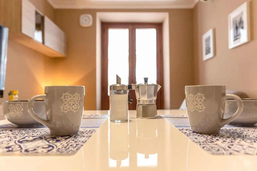The Chic House , Palermo Cir: 19082053C213726 Apartment