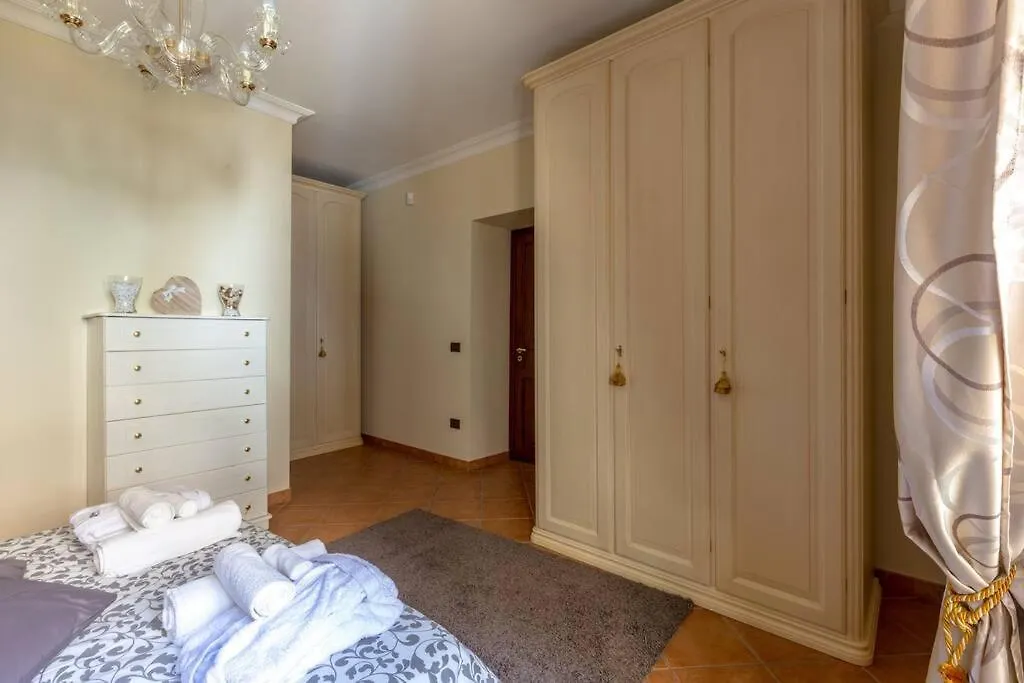The Chic House , Palermo Cir: 19082053C213726 Apartment