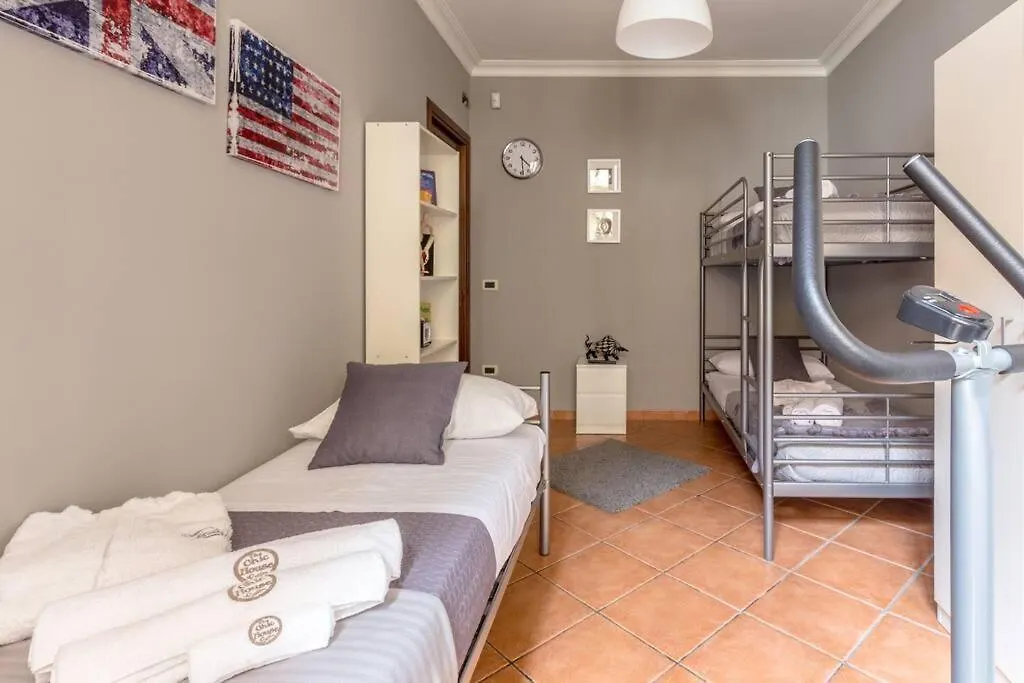The Chic House , Palermo Cir: 19082053C213726 Apartment Italy