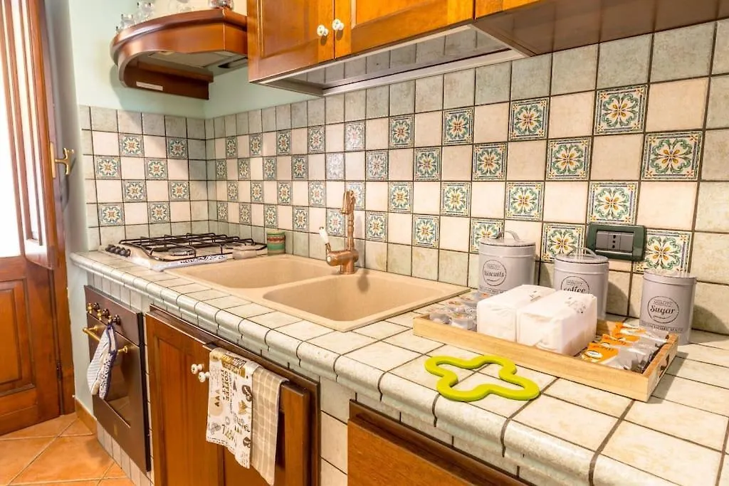 The Chic House , Palermo Cir: 19082053C213726 Apartment Italy