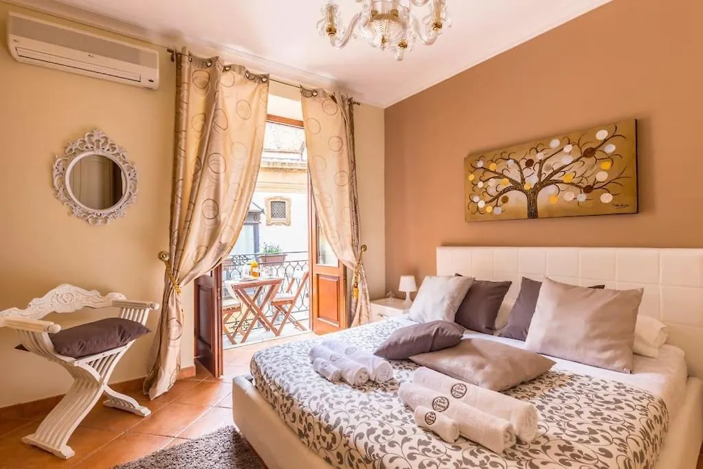 The Chic House , Palermo Cir: 19082053C213726 Apartment