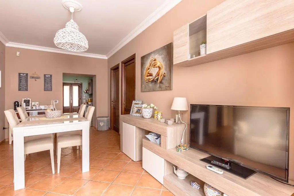 The Chic House , Palermo Cir: 19082053C213726 Apartment
