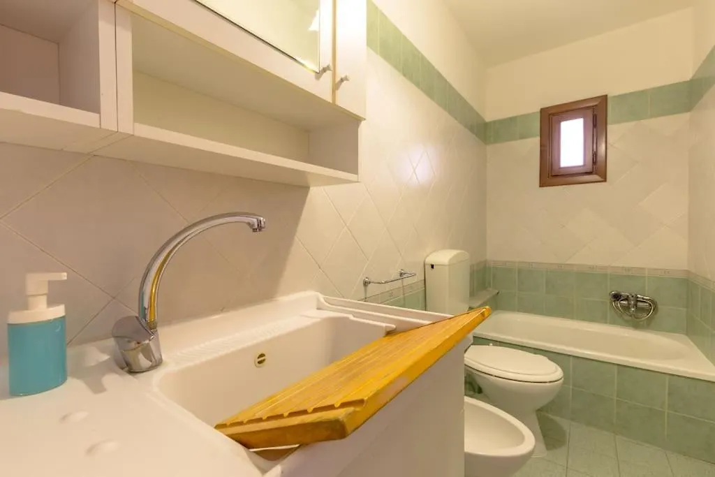 The Chic House , Palermo Cir: 19082053C213726 Apartment