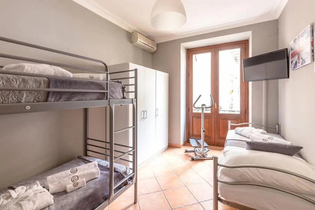 The Chic House , Palermo Cir: 19082053C213726 Apartment 0*,  Italy