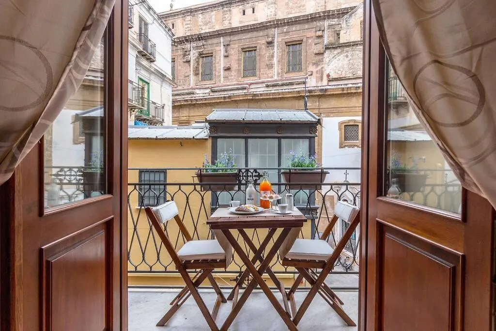 The Chic House , Palermo Cir: 19082053C213726 Apartment